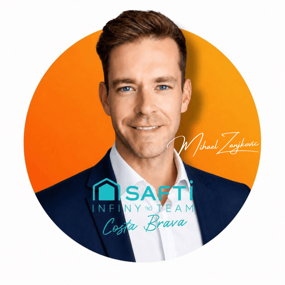Mihael Zanjkovic — Real Estate Advisor at SAFTI