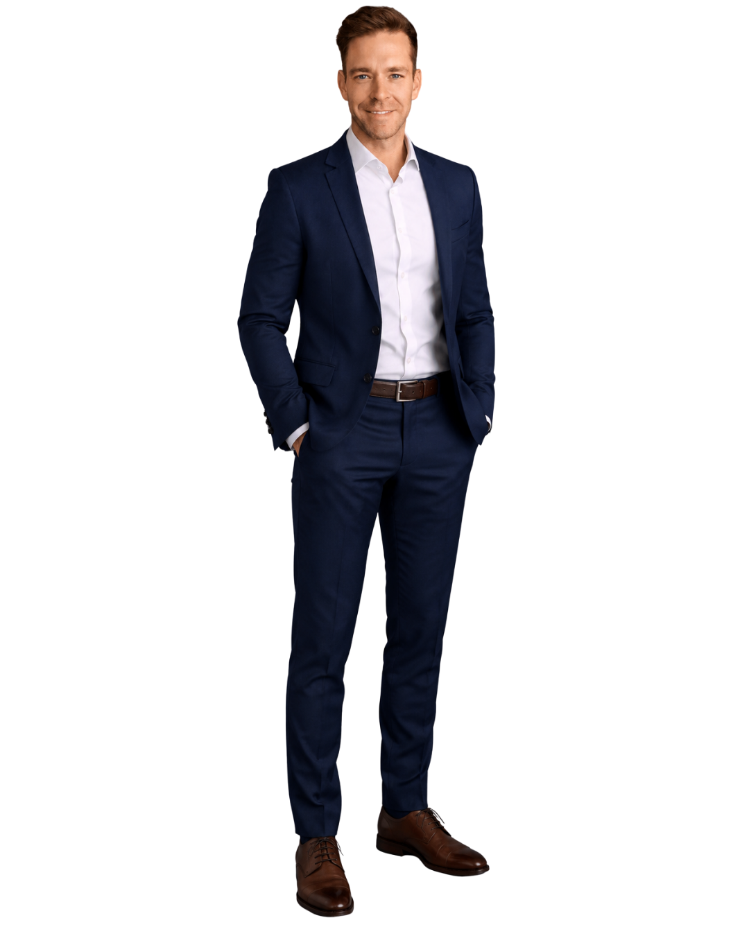 Mihael Zanjkovic — SAFTI Real Estate Advisor
