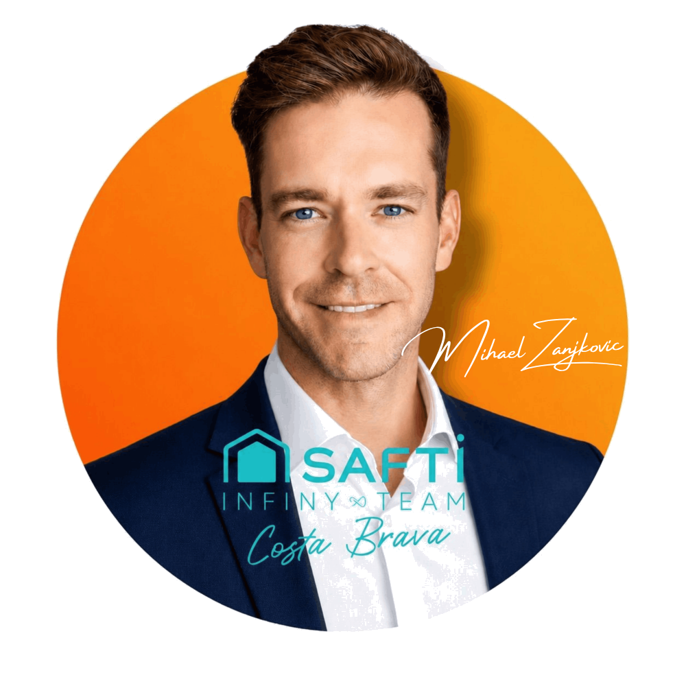 Mihael Zanjkovic — Real Estate Advisor at SAFTI